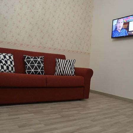 Vacanze Napoletane เนเปิลส์ ภายนอก รูปภาพ