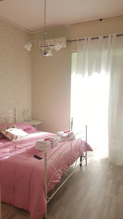Vacanze Napoletane เนเปิลส์ ภายนอก รูปภาพ