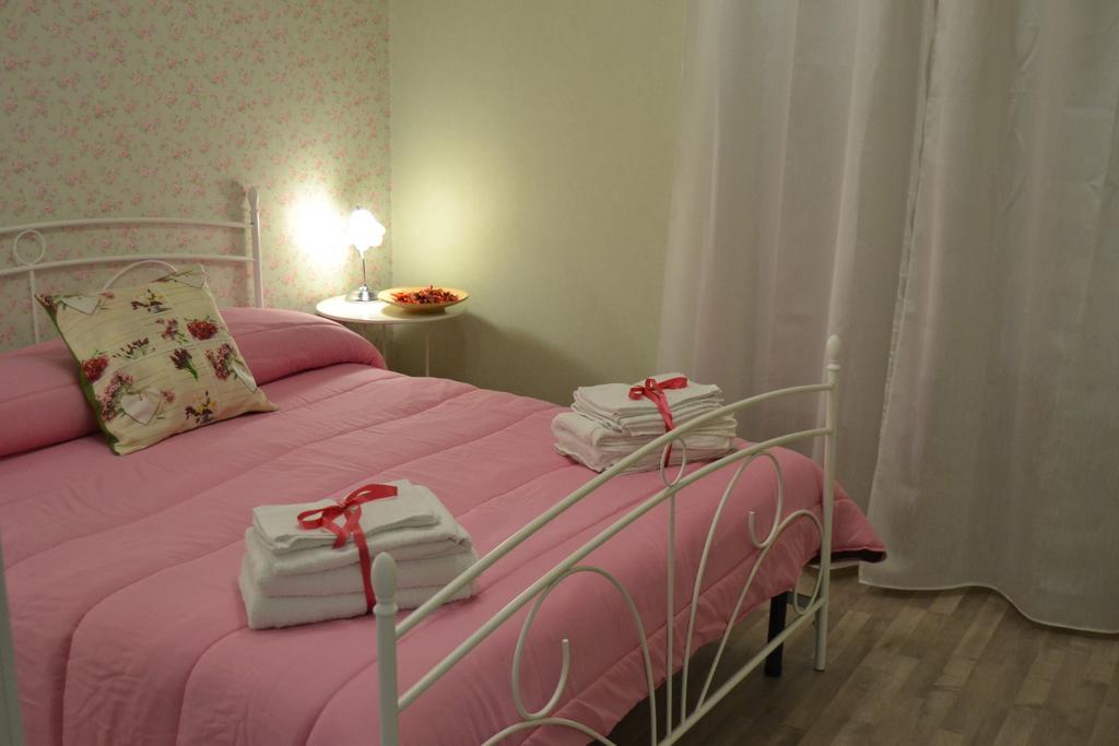 Vacanze Napoletane เนเปิลส์ ภายนอก รูปภาพ